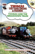 Thomas and the Breakdown Train