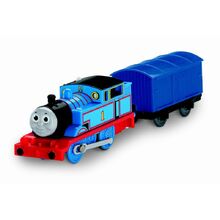ttte trackmaster