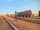 Mauritanian Railway Shunting Yard