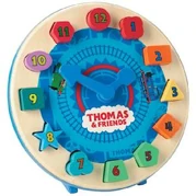 Thomas Clock