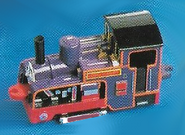 Prototype ERTL