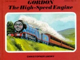 Gordon the High-Speed Engine