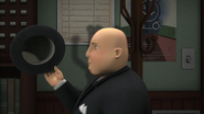 The Fat Controller