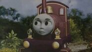 Lady from Thomas and The Magic Railroad