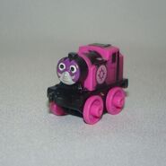 Minis (DC Super Friends; Star Sapphire)