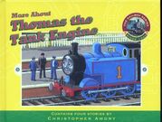 #14 More About Thomas the Tank Engine