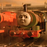 thomas the train coal mine set