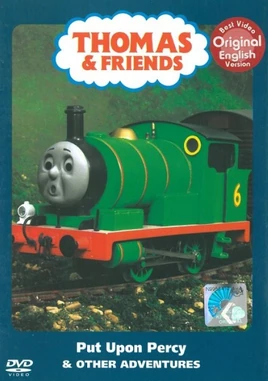 PutUponPercyandOtherAdventures