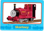 Skarloey