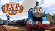 Thomas & Friends Journey Beyond Sodor Coming Soon! Journey Beyond Sodor Thomas & Friends
