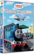 Thomas and the Jet Plane