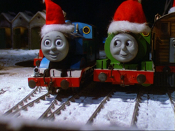 きかんしゃたちのクリスマス キャロル きかんしゃトーマス Wikia Fandom きかんしゃたちのクリスマス キャロル きかんしゃトーマス Wikia Fandom