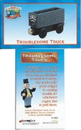 Troublesome Truck (1999)