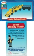 Sodor Railway Repair (2001)