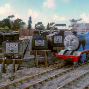 ディーゼルのわるだくみ きかんしゃトーマス Wikia Fandom