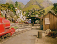 Sodor Gold Company