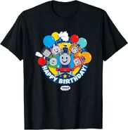 Happy Birthday! T-Shirt