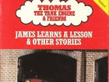 James Learns a Lesson and Other Stories