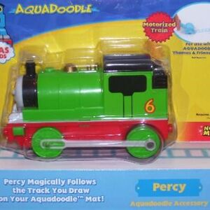 aquadoodle thomas & friends
