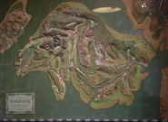 Sodor1959map.jpg (138 KB) The Isle of Man on the 1959 relief map made by P.R. Wickham