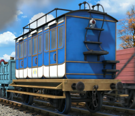 Stephen'sCoach