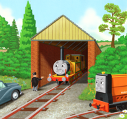 Stepney(StoryLibrary)1