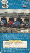 1994 Time-Life VHS back cover
