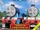 Thomas and the Heroes