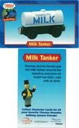 Milk Tanker (2001)