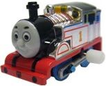 Silver Plated Thomas