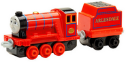 Collectible Railway Mike