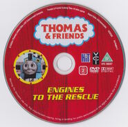 2004 UK disc