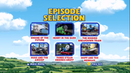 US episode selection