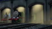 Percy'sNewFriends92