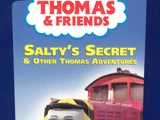 Salty's Secret and Other Thomas Adventures
