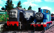 Thomas'DayOff79