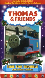 TimeforTroubleandotherStoriesChristmasrerelease