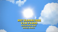 Dutch title card