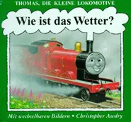 German cover