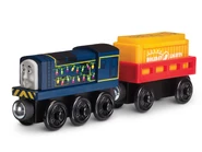 WoodenRailwaySidney'sHolidaySpecial.jpg (263 KB) Wooden Railway Sidney's Holiday Special