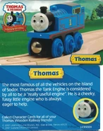 Thomas (2007)