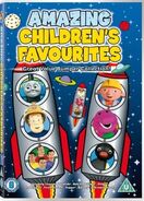 Amazing Children's Favourites