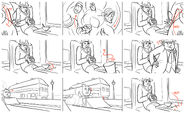 Animation Storyboard