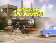 Original US title card