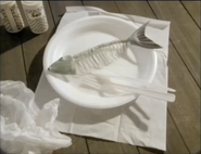 River Fish (Thomas & Friends) (1984-2021)