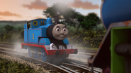 Gordon in full CGI