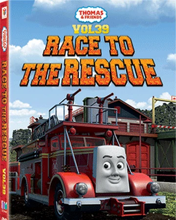 race to the rescue