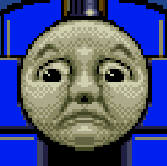 Thomas' Sad Face