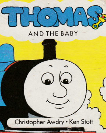 baby thomas and friends