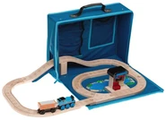 Tidmouth Travel Set